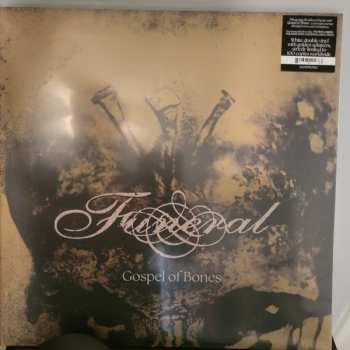 2LP Funeral: Gospel Of Bones CLR | LTD 647457