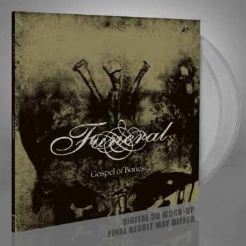 Album Funeral: Gospel Of Bones