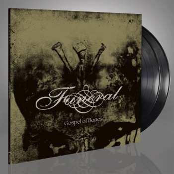 2LP Funeral: Gospel Of Bones 580101