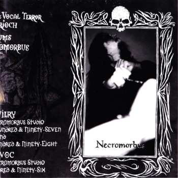 CD Funeral Mist: Devilry 559893