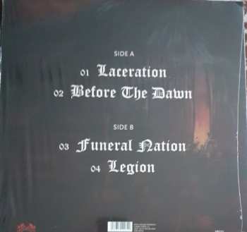 LP Funeral Nation: Funeral Nation 545981