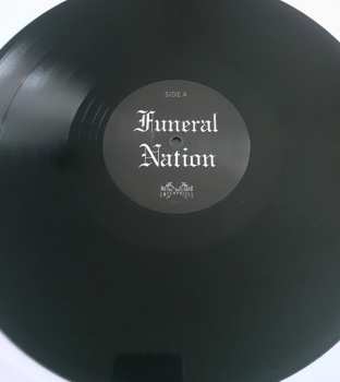 LP Funeral Nation: Funeral Nation 545981