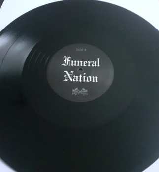 LP Funeral Nation: Funeral Nation 545981