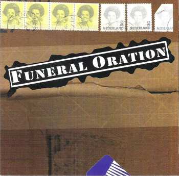 Album Funeral Oration: Funeral Oration