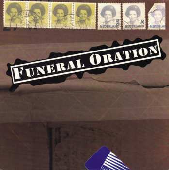 LP Funeral Oration: Funeral Oration 611226