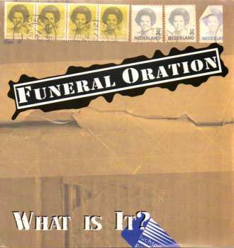 Funeral Oration: What Is It?