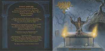 CD Funeral Storm: Chthonic Invocations  617338