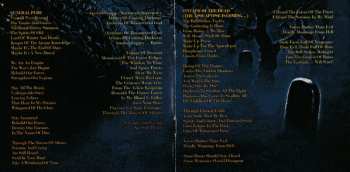 CD Funeral Storm: Chthonic Invocations  617338