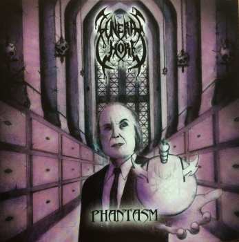 Funeral Whore: Phantasm