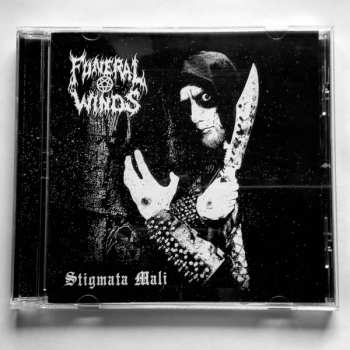 CD Funeral Winds: Stigmata Mali 488739