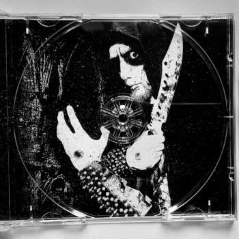 CD Funeral Winds: Stigmata Mali 488739