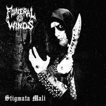 CD Funeral Winds: Stigmata Mali 488739