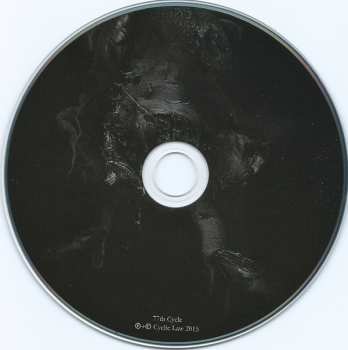 CD Funerary Call: The Mirror Reversed II LTD 266207