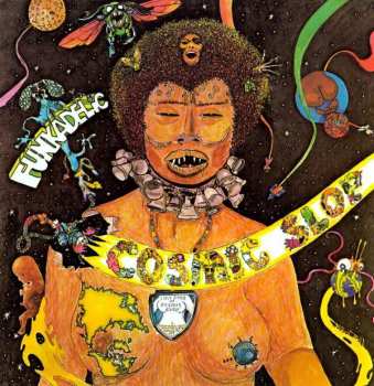 LP Funkadelic: Cosmic Slop 393430