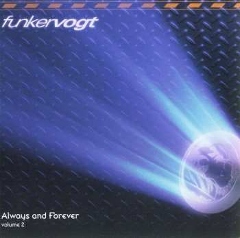 Album Funker Vogt: Always And Forever Volume 2