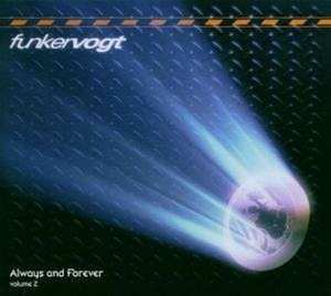 2CD Funker Vogt: Always And Forever Volume 2 596753