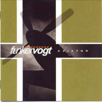 CD Funker Vogt: Aviator 547003