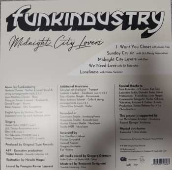 LP Funkindustry: Midnight City Lovers 564144