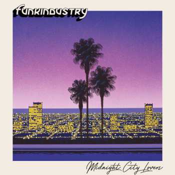 CD Funkindustry: Midnight City Lovers 636491