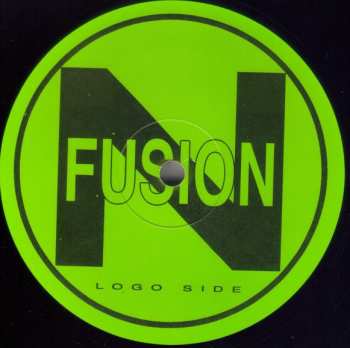 LP Funky Tribalists: Da San Tranzdisco EP 594199