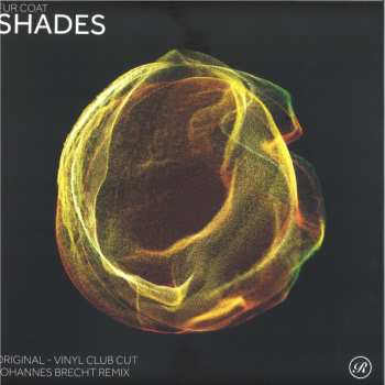 Album Fur Coat: Shades (Inc. Johannes Brecht Remix)