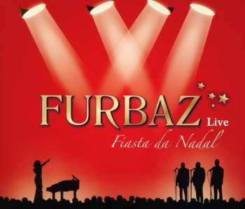 Album Furbaz: Fiasta da Nadal - Live