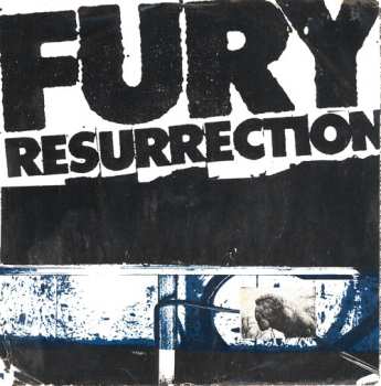 Album Fury: Resurrection