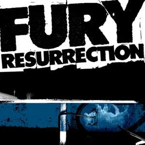 LP Fury: Resurrection 597054