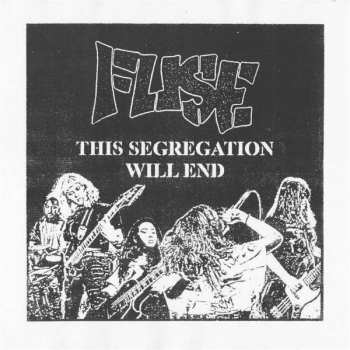 Album Fuse: This Segregation Will End