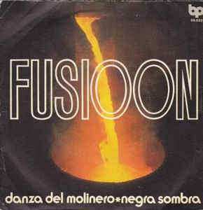 LP Fusioon: Fusioon 498555