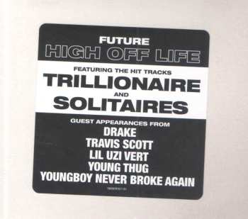 2LP Future: High Off Life 560971