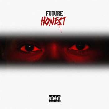 CD Future: Honest DLX 601644