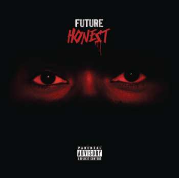 Album Future: Honest