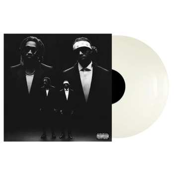 2LP Future: We Still Don't Trust You CLR | LTD 595459