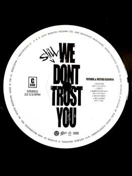 2LP Future: We Still Don't Trust You 597007