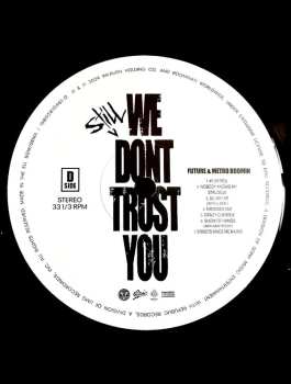 2LP Future: We Still Don't Trust You 597007