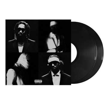 2LP Future: We Still Don't Trust You 597007