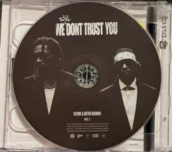 2CD Future: We Still Don't Trust You 585585