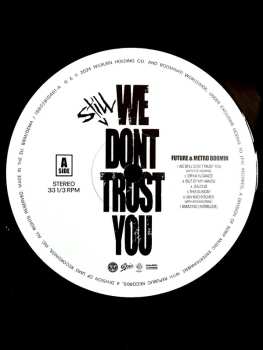 2LP Future: We Still Don't Trust You 597007