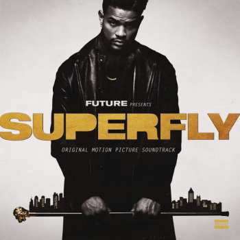 Album Future: Superfly