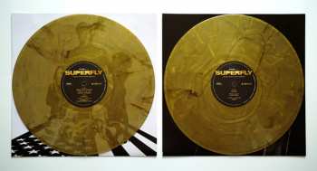 2LP Future: Superfly LTD | CLR 35148