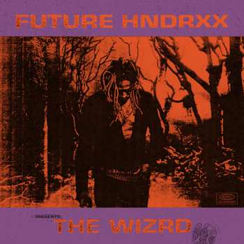 CD Future: The Wizrd 565463