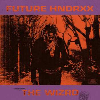 Album Future: The Wizrd