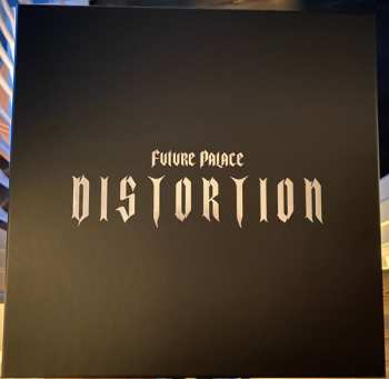 LP/Box Set Future Palace: Distortion 616617