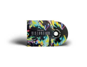 CD Future Palace: Distortion 629629