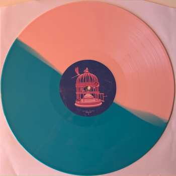 LP Future Palace: Escape CLR | LTD 626996