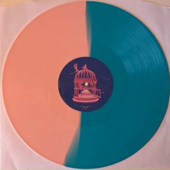 LP Future Palace: Escape CLR | LTD 626996