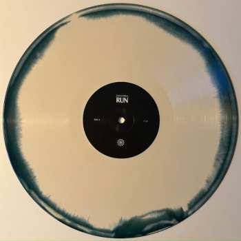 LP Future Palace: Run CLR | LTD 630254