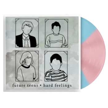 LP Future Teens: Hard Feelings (Deluxe) 593699