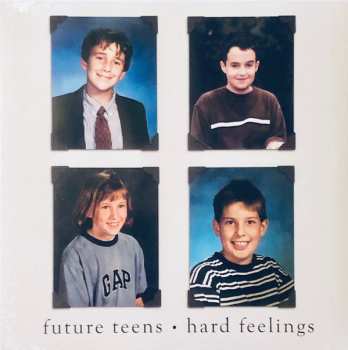 LP Future Teens: Hard Feelings LTD | PIC 130182